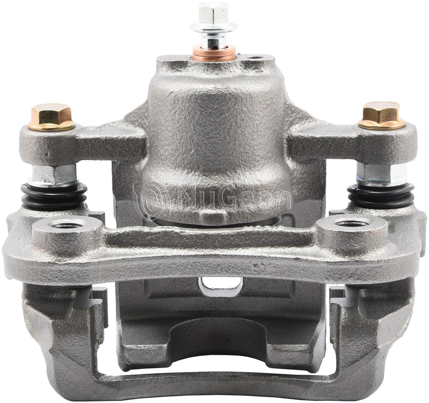 Vision 99-01867B Remanufactured Disc Brake Caliper - Image 5