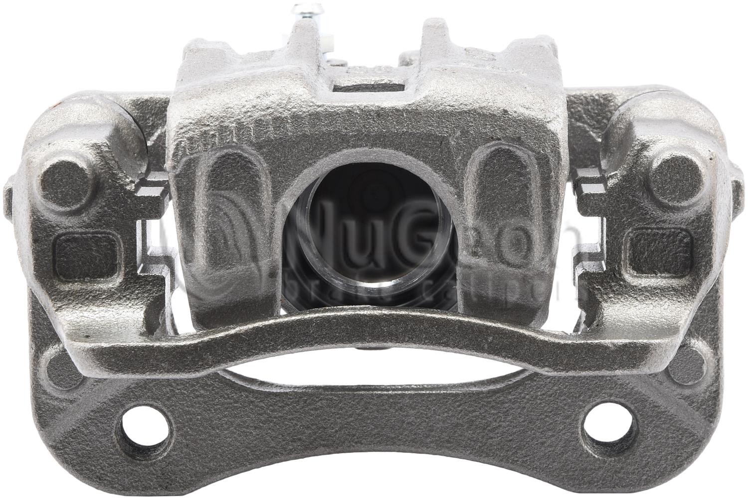 Vision 99-01867B Remanufactured Disc Brake Caliper