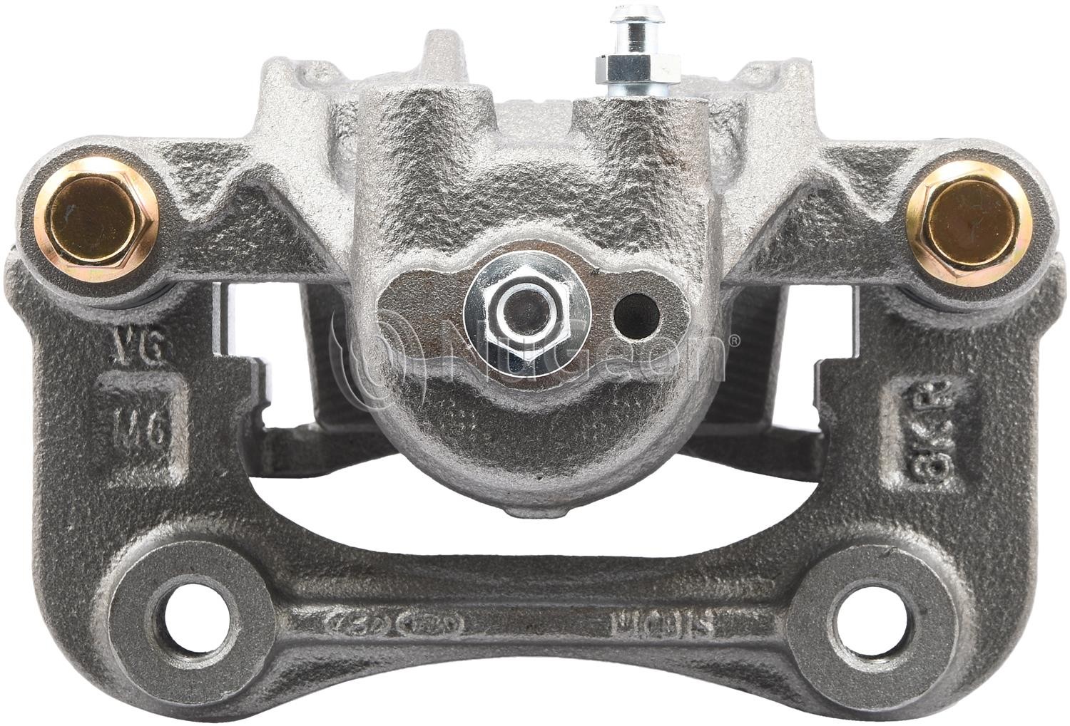 Vision 99-01867B Remanufactured Disc Brake Caliper - Image 7