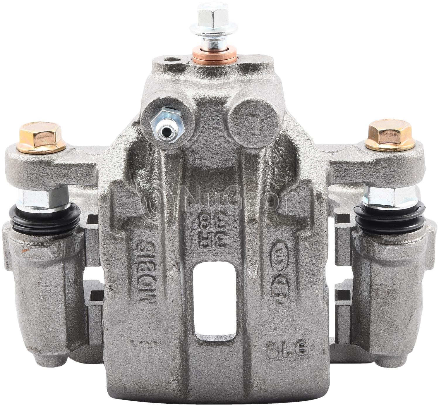 Vision 99-01867B Remanufactured Disc Brake Caliper - Image 6