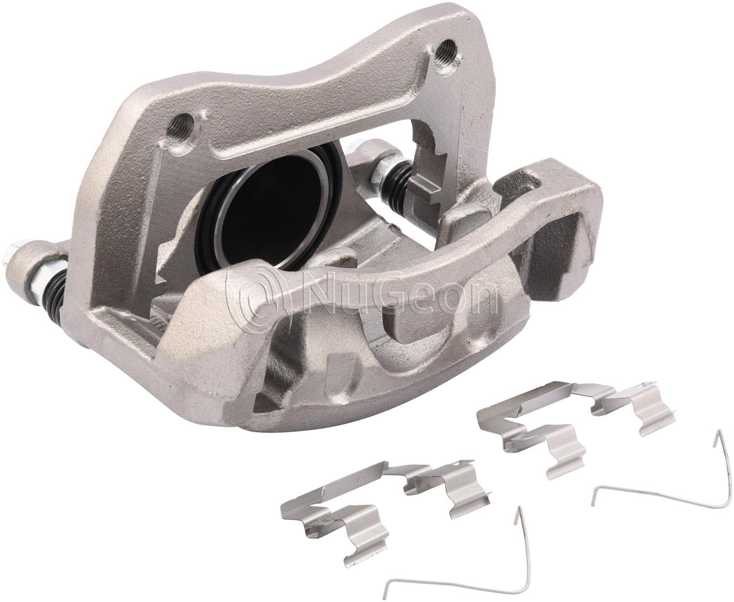 Vision 99-01869A Remanufactured Disc Brake Caliper - Image 4