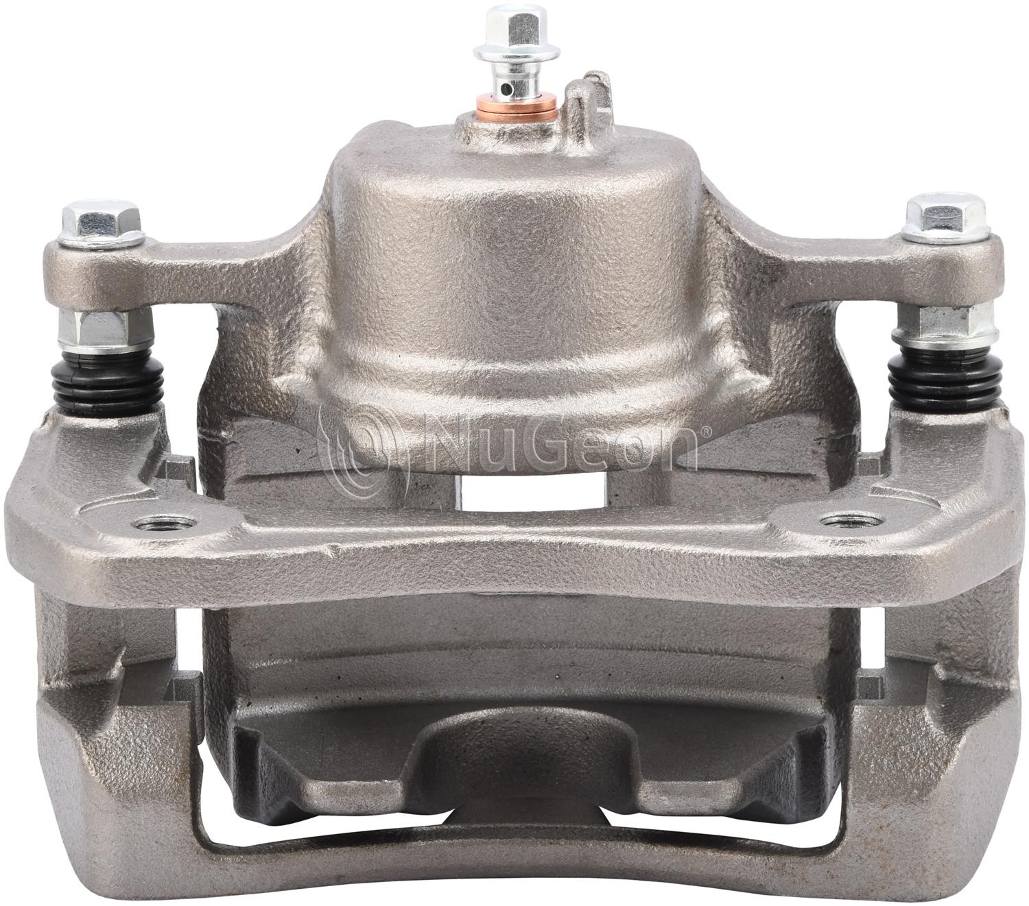 Vision 99-01869A Remanufactured Disc Brake Caliper