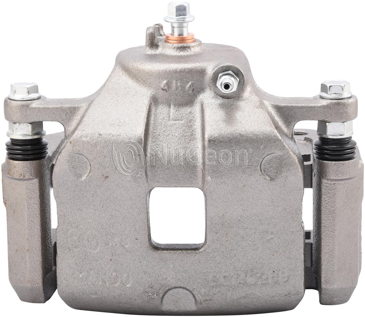 Vision 99-01869A Remanufactured Disc Brake Caliper - Image 3