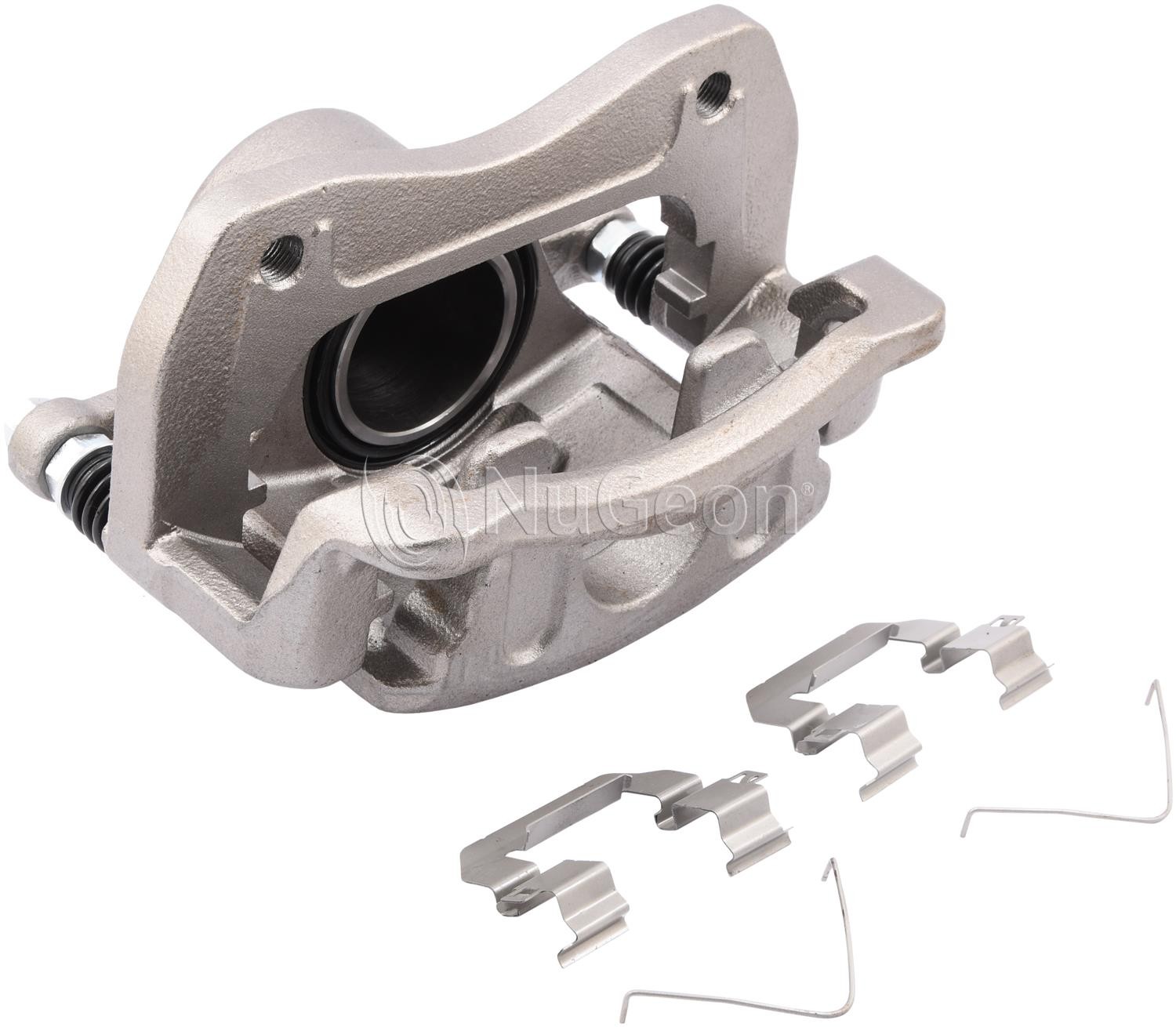 Vision 99-01869B Remanufactured Disc Brake Caliper - Image 3