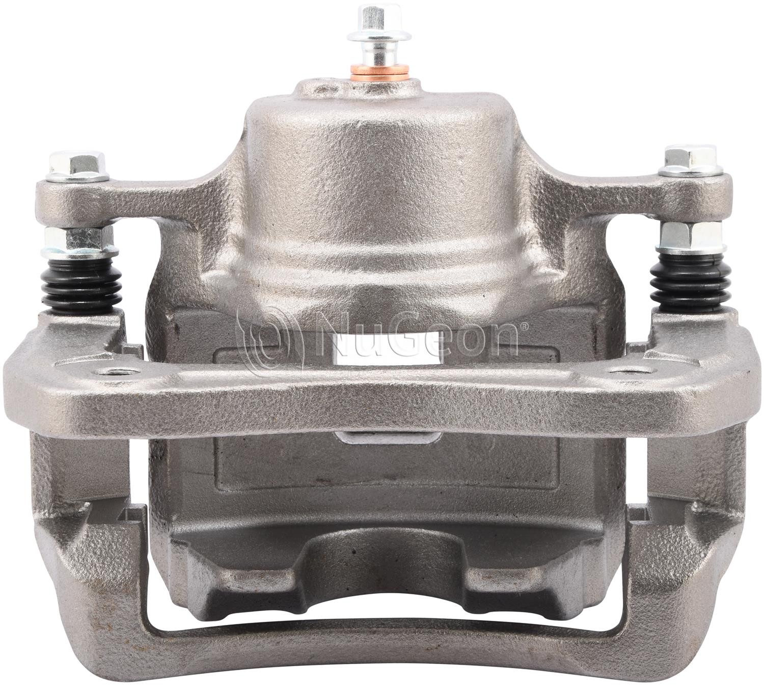 Vision 99-01869B Remanufactured Disc Brake Caliper - Image 2