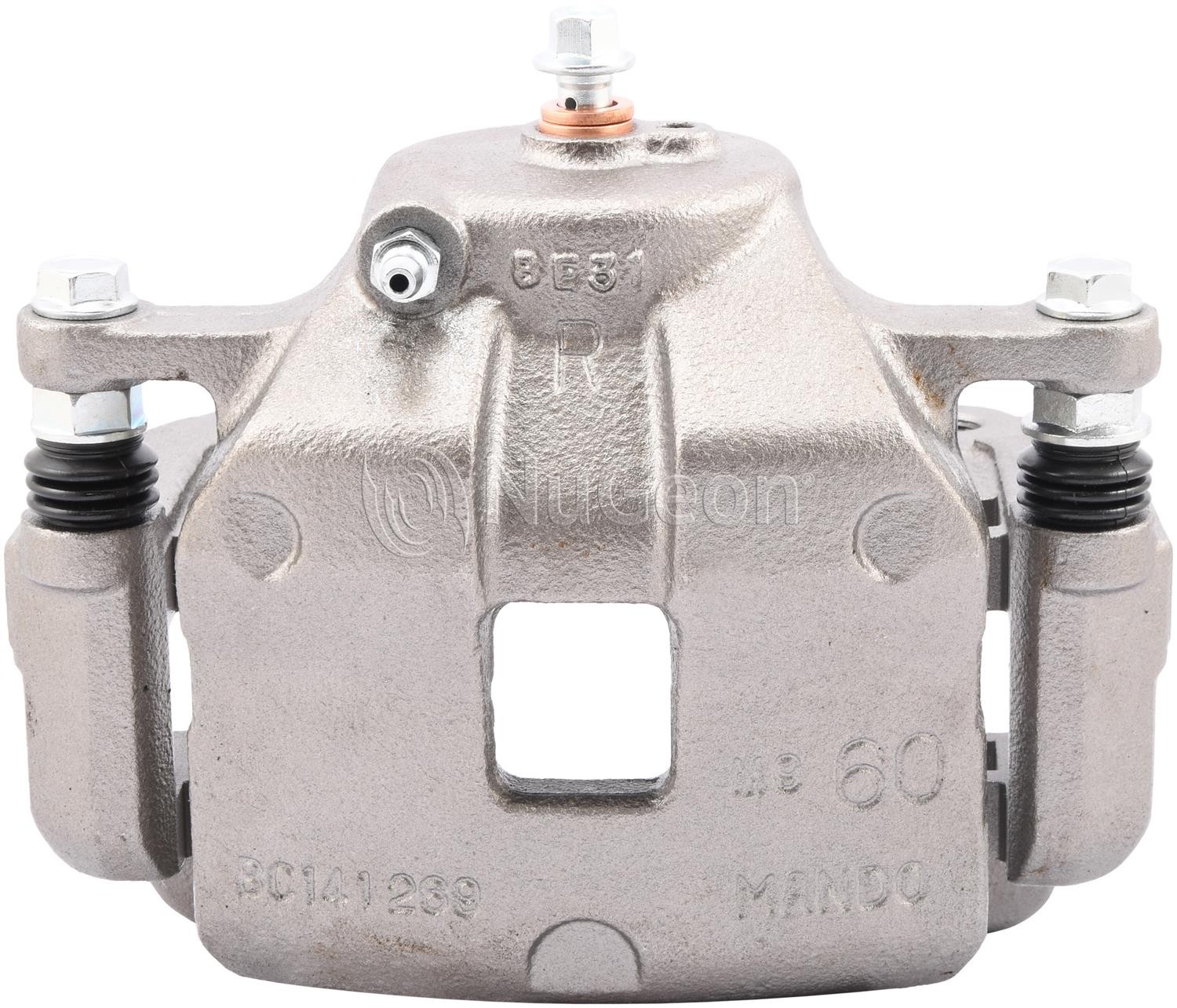 Vision 99-01869B Remanufactured Disc Brake Caliper