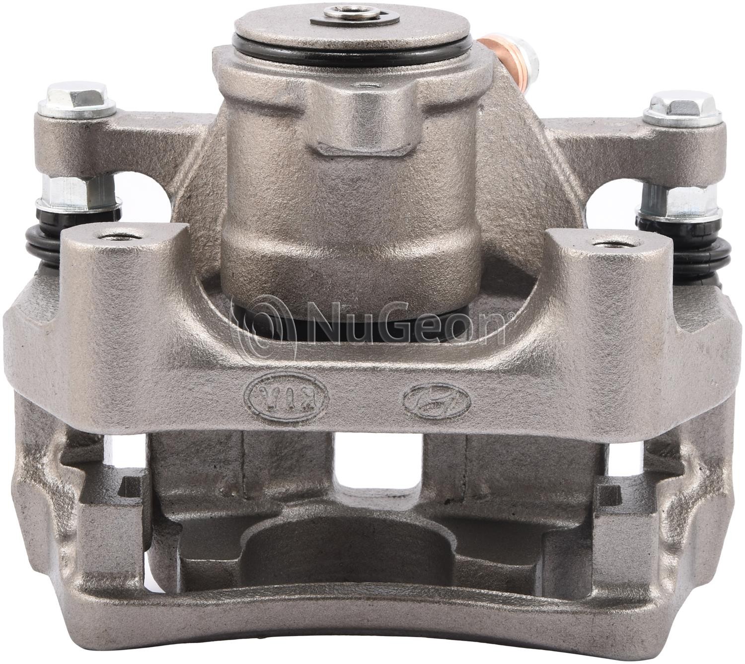 Vision 99-01872A Remanufactured Disc Brake Caliper - Image 5