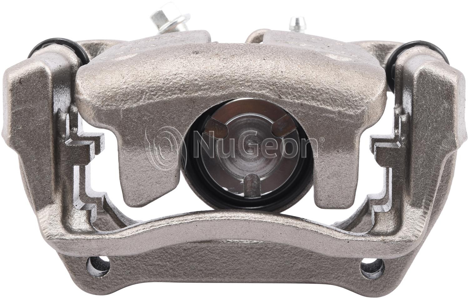 Vision 99-01872A Remanufactured Disc Brake Caliper