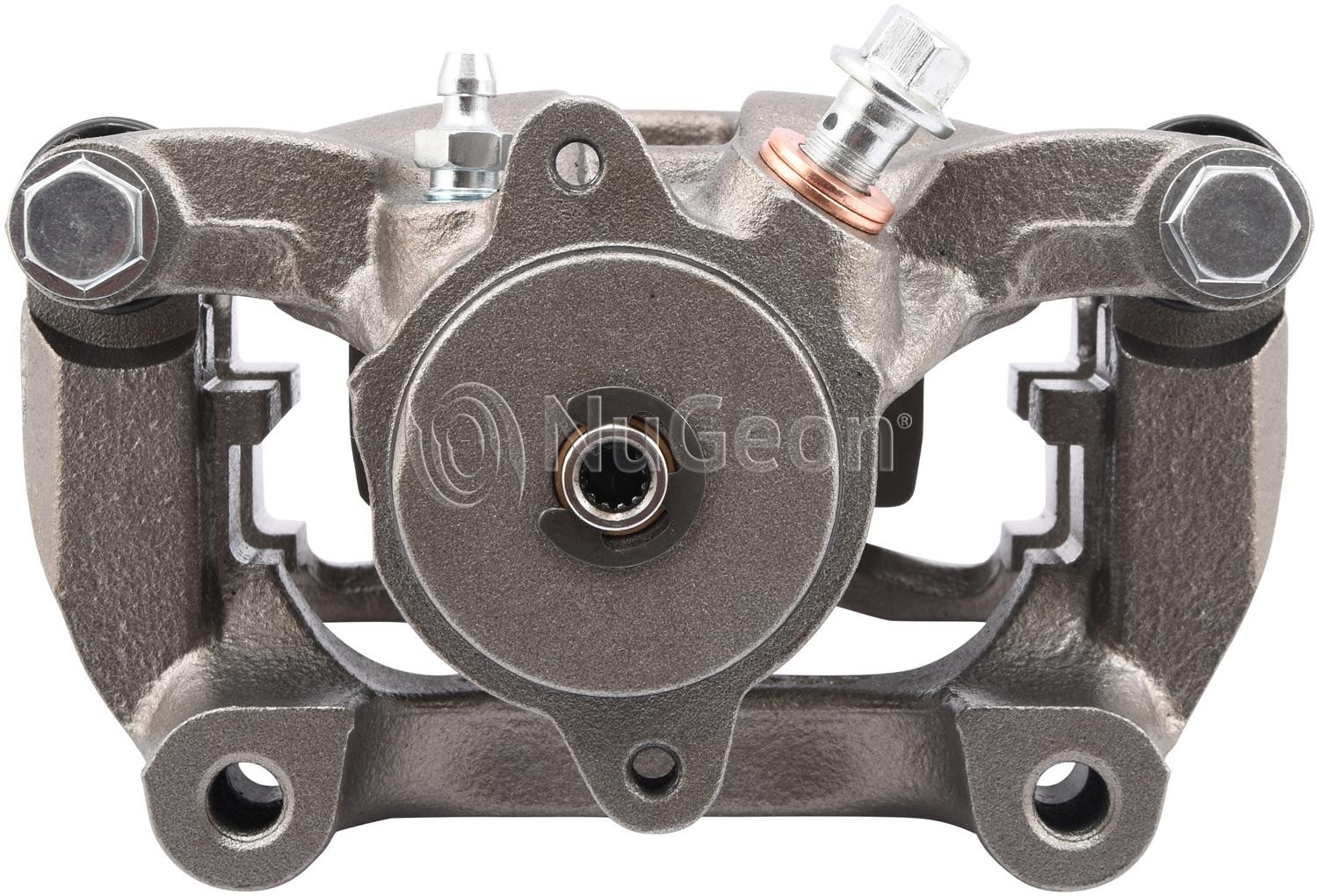 Vision 99-01872A Remanufactured Disc Brake Caliper - Image 3