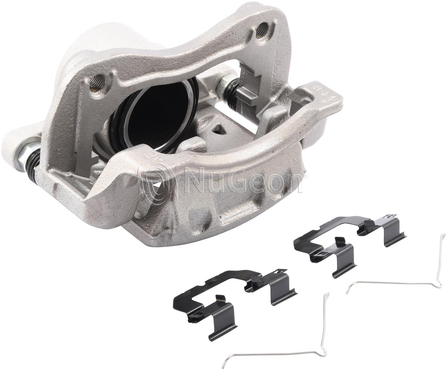 Vision 99-01881A Remanufactured Disc Brake Caliper - Image 5