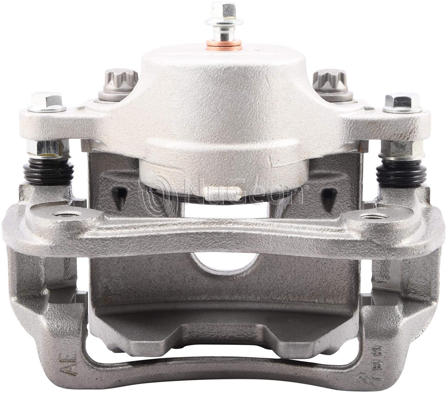 Vision 99-01881A Remanufactured Disc Brake Caliper