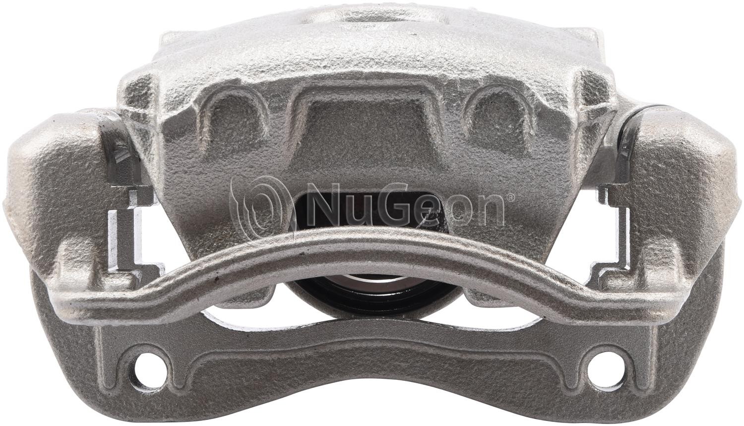 Vision 99-01881A Remanufactured Disc Brake Caliper - Image 4