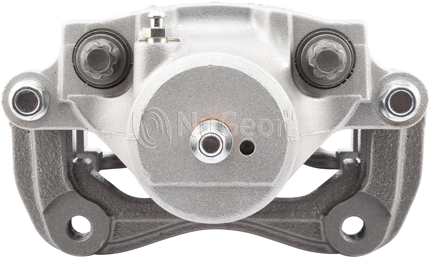 Vision 99-01881A Remanufactured Disc Brake Caliper - Image 2