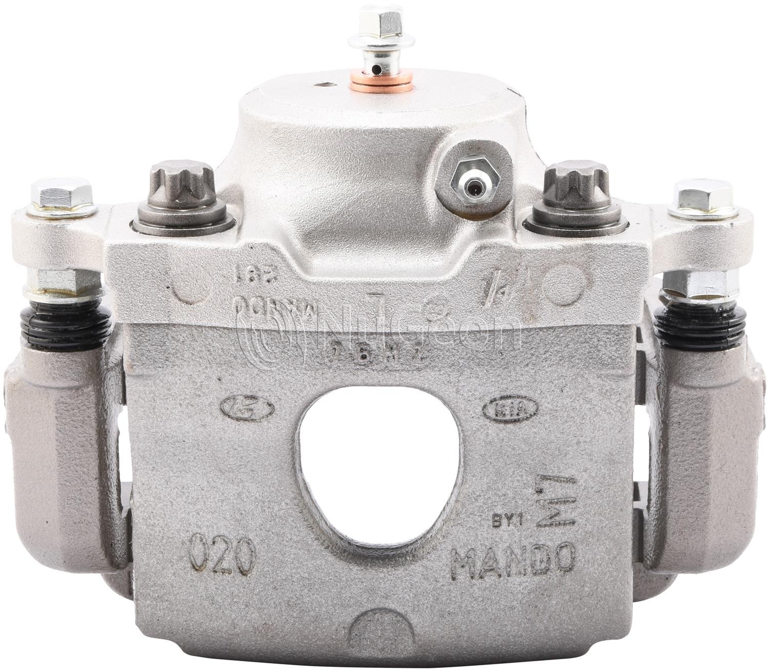Vision 99-01881A Remanufactured Disc Brake Caliper - Image 3