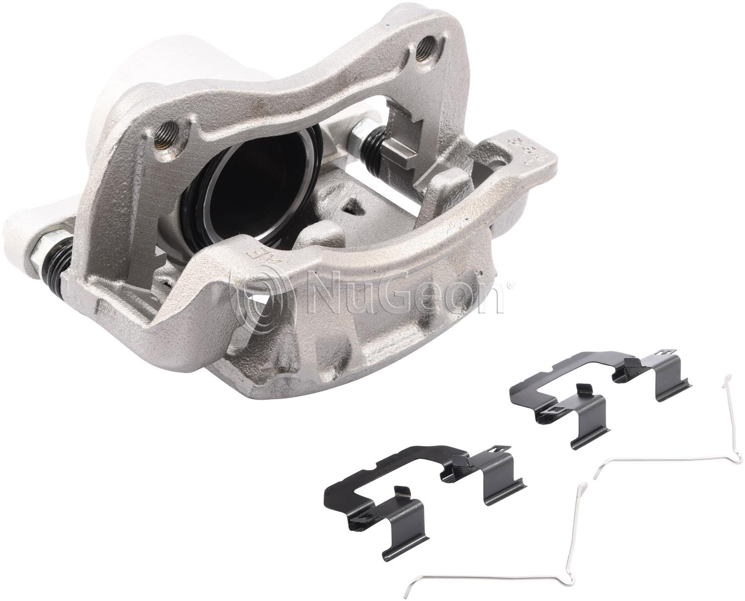 Vision 99-01881B Remanufactured Disc Brake Caliper - Image 5