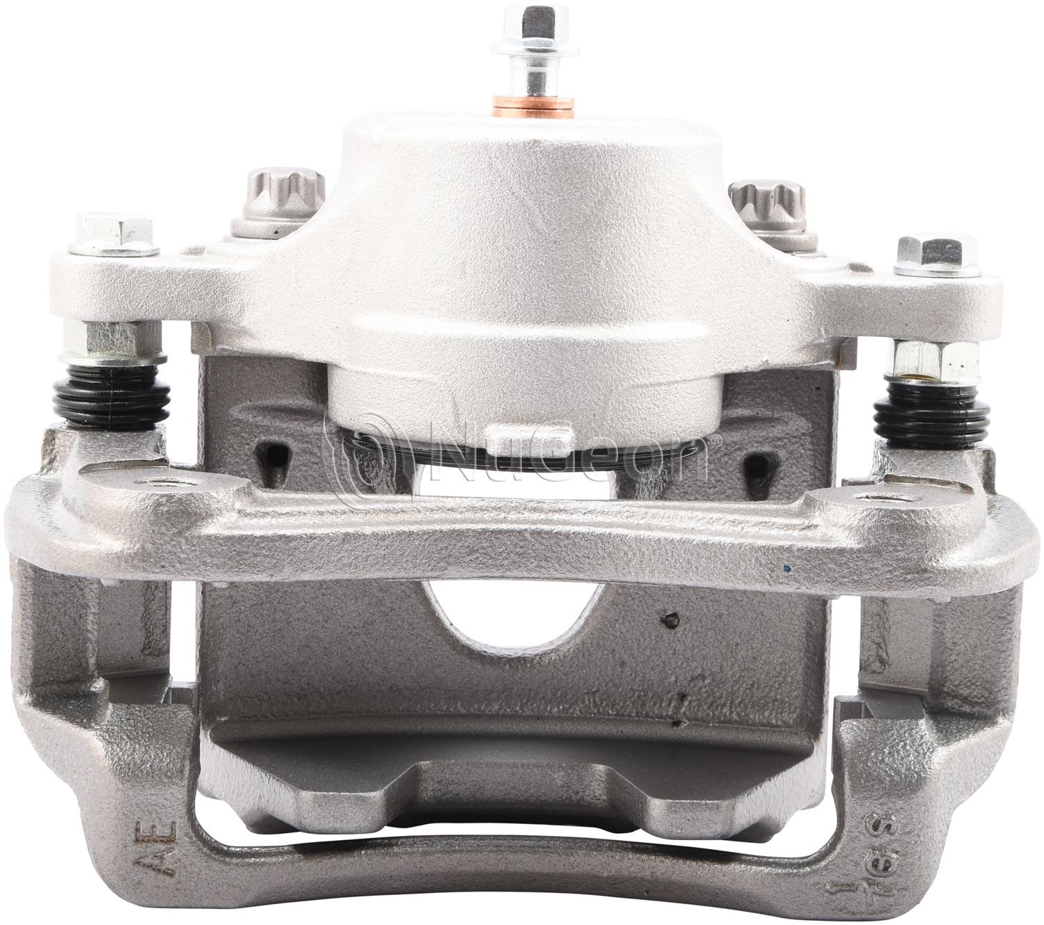 Vision 99-01881B Remanufactured Disc Brake Caliper - Image 4