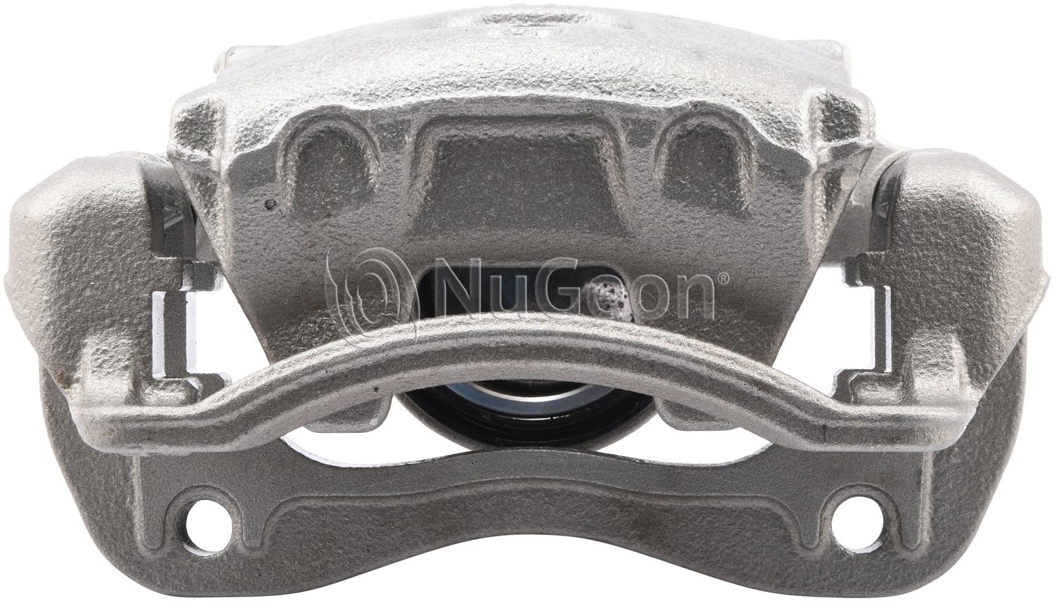 Vision 99-01881B Remanufactured Disc Brake Caliper - Image 3