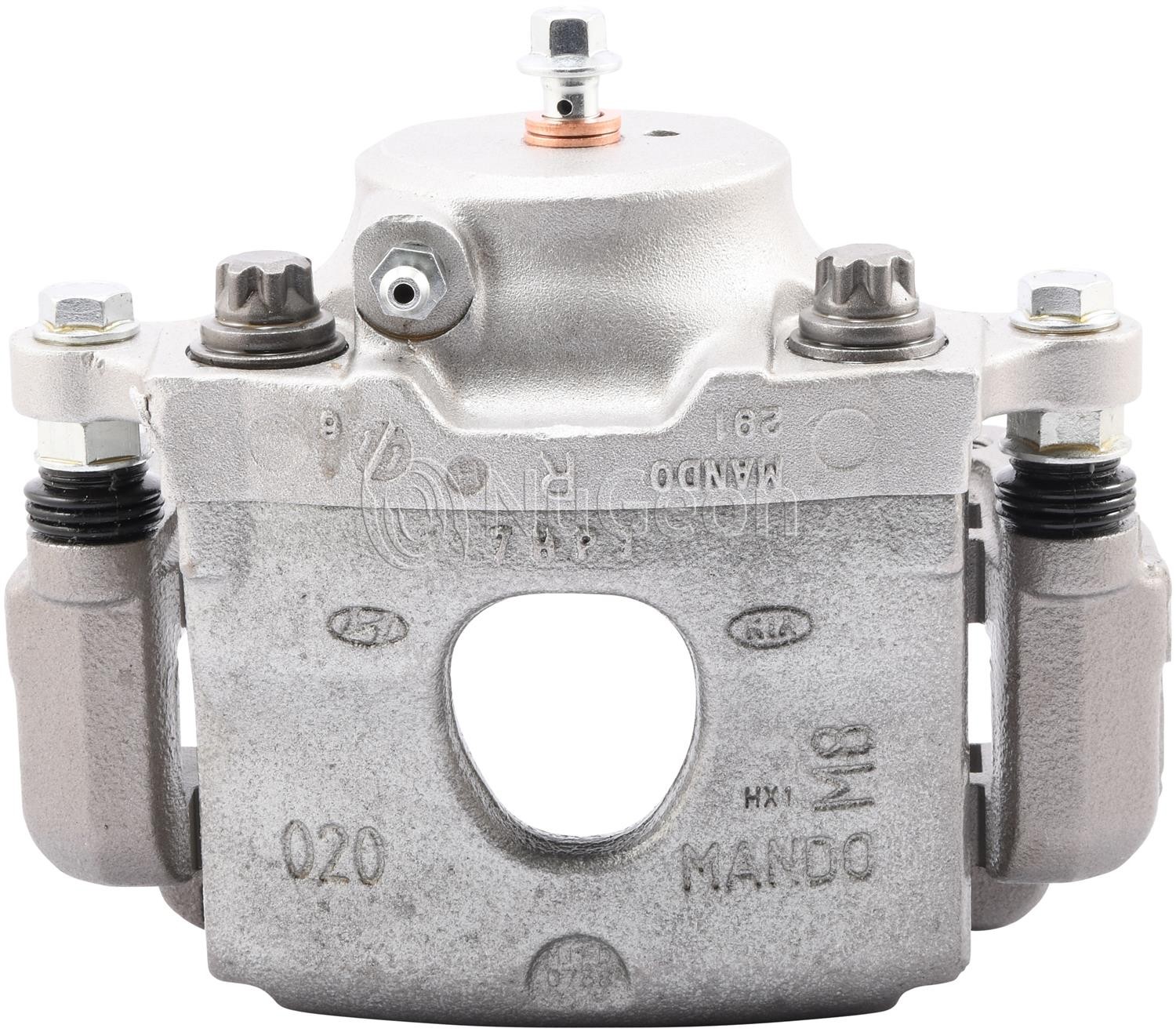 Vision 99-01881B Remanufactured Disc Brake Caliper - Image 2