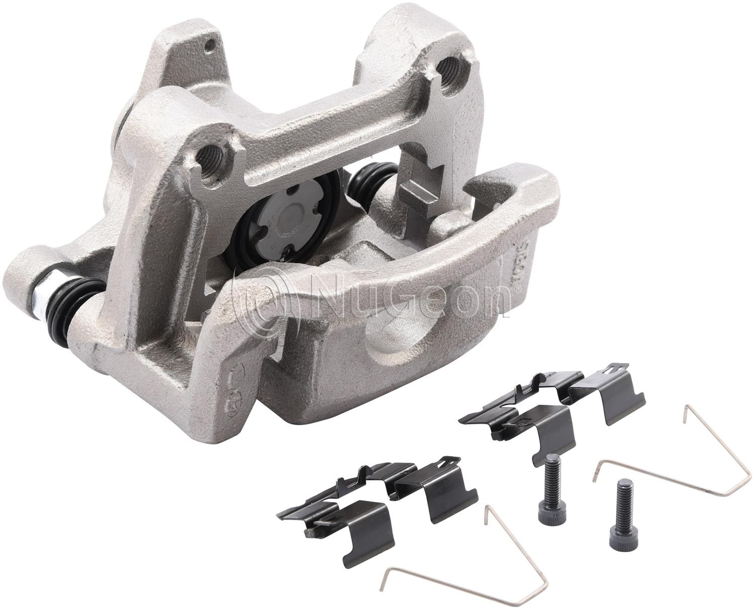 Vision 99-01886A Remanufactured Disc Brake Caliper - Image 2