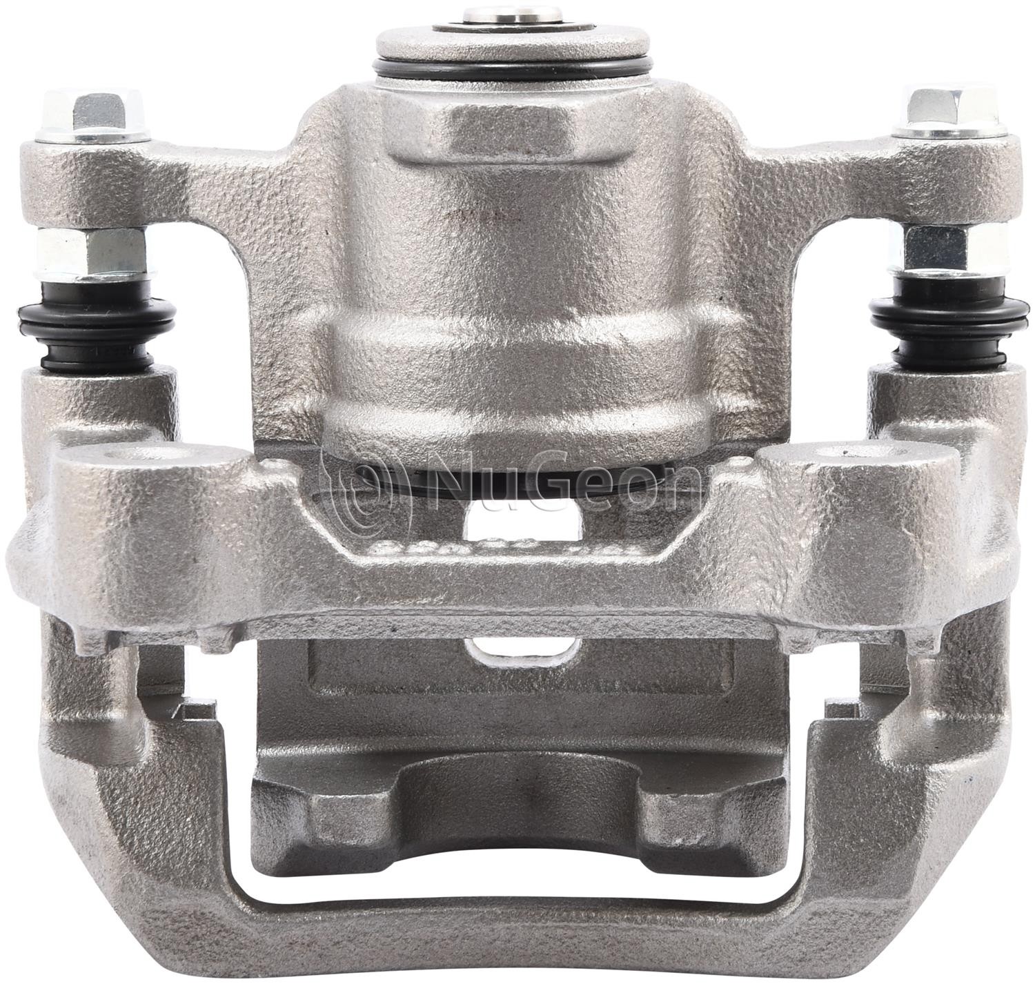 Vision 99-01886A Remanufactured Disc Brake Caliper - Image 3