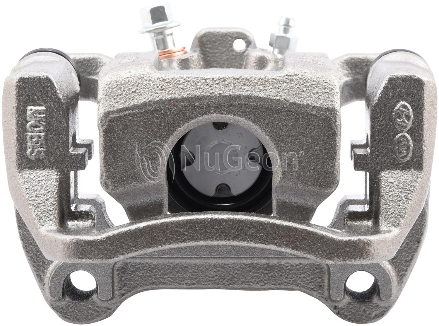 Vision 99-01886A Remanufactured Disc Brake Caliper - Image 5