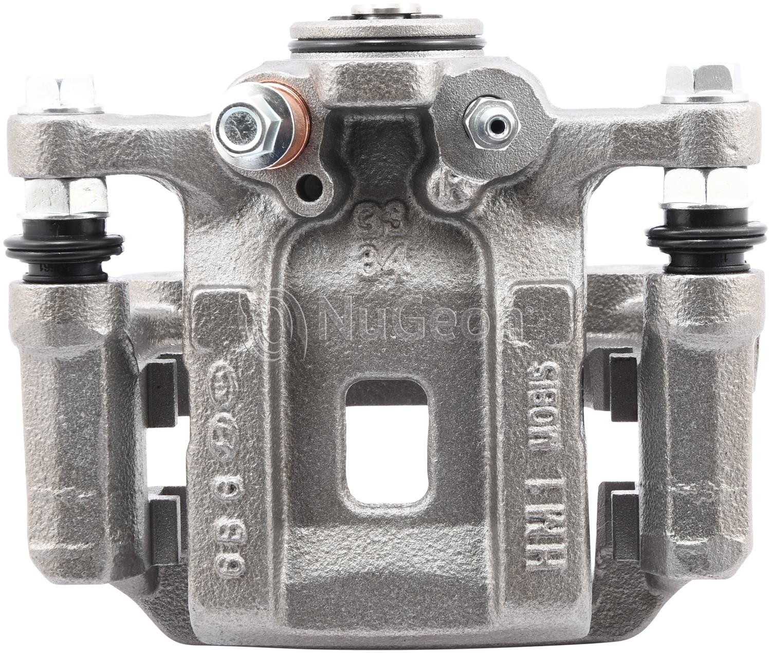 Vision 99-01886A Remanufactured Disc Brake Caliper