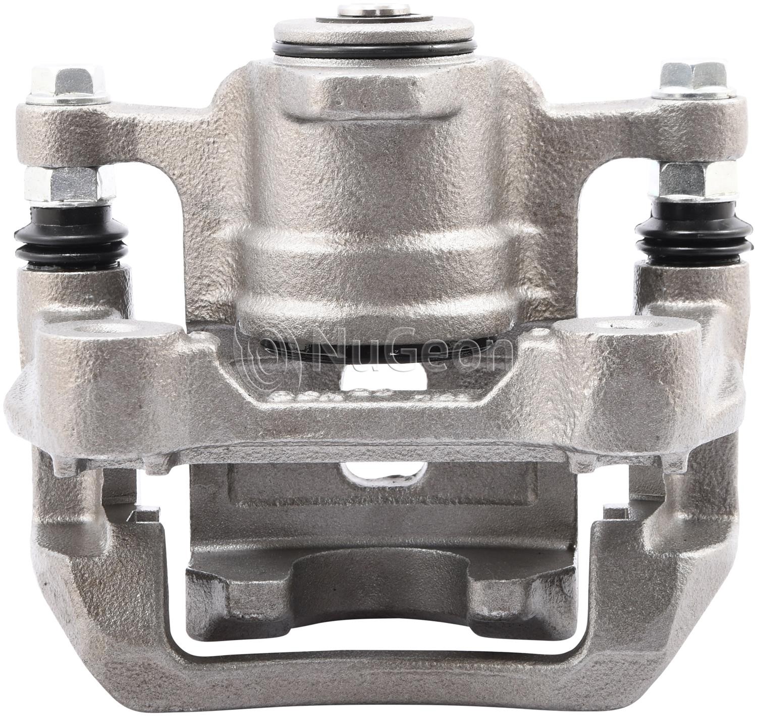 Vision 99-01886B Remanufactured Disc Brake Caliper - Image 3