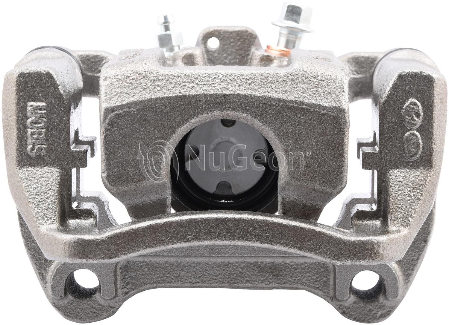 Vision 99-01886B Remanufactured Disc Brake Caliper - Image 5