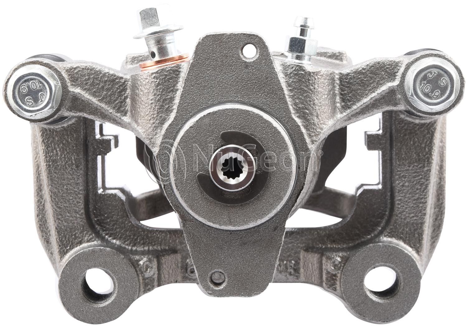 Vision 99-01886B Remanufactured Disc Brake Caliper