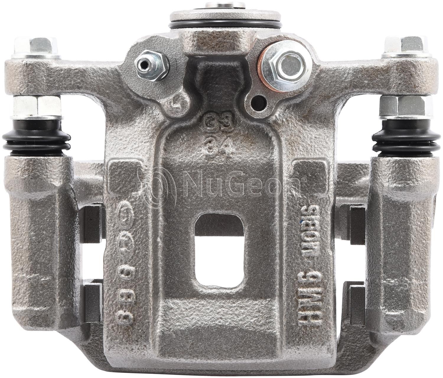 Vision 99-01886B Remanufactured Disc Brake Caliper - Image 7