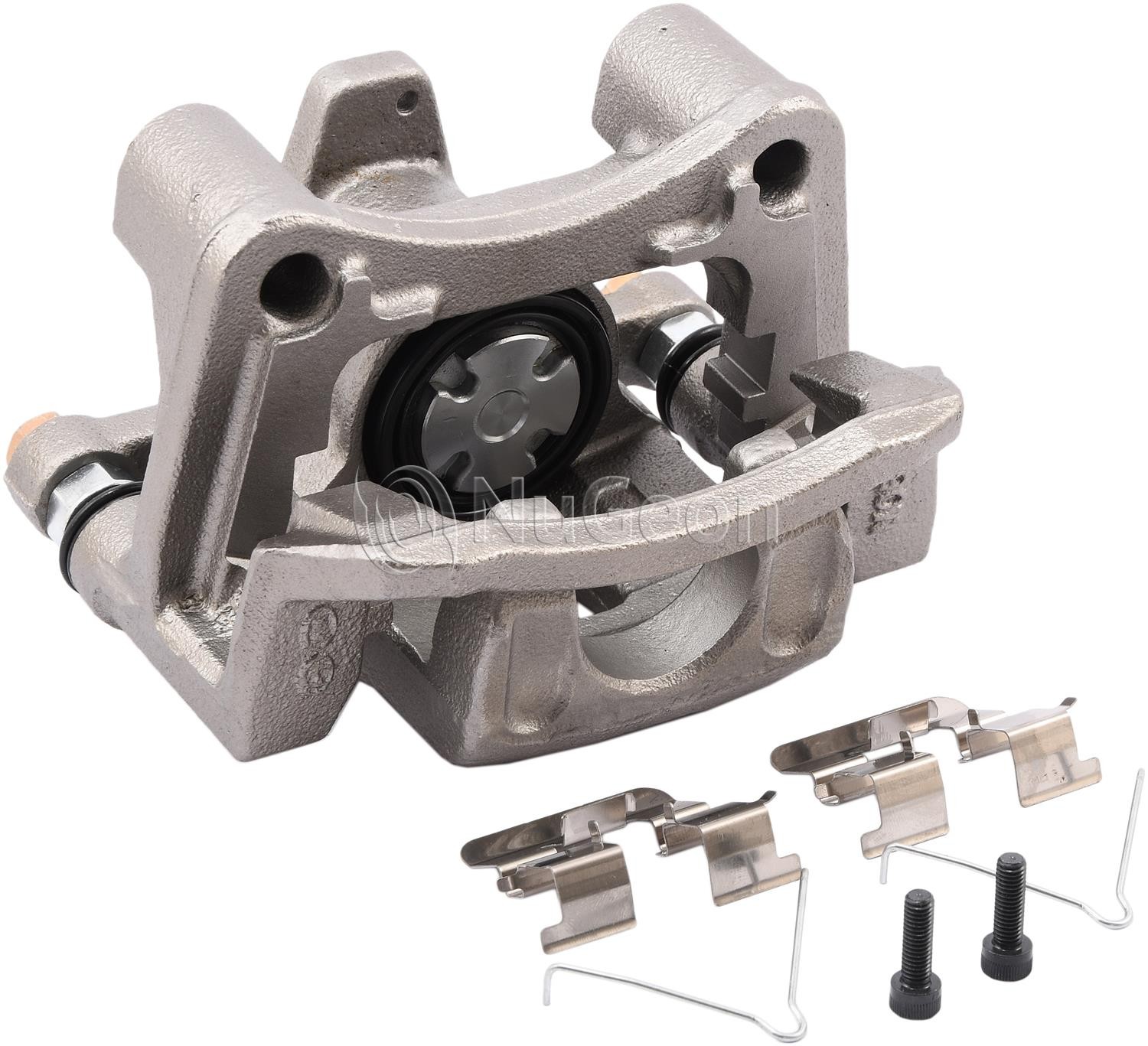 Vision 99-01888A Remanufactured Disc Brake Caliper - Image 4