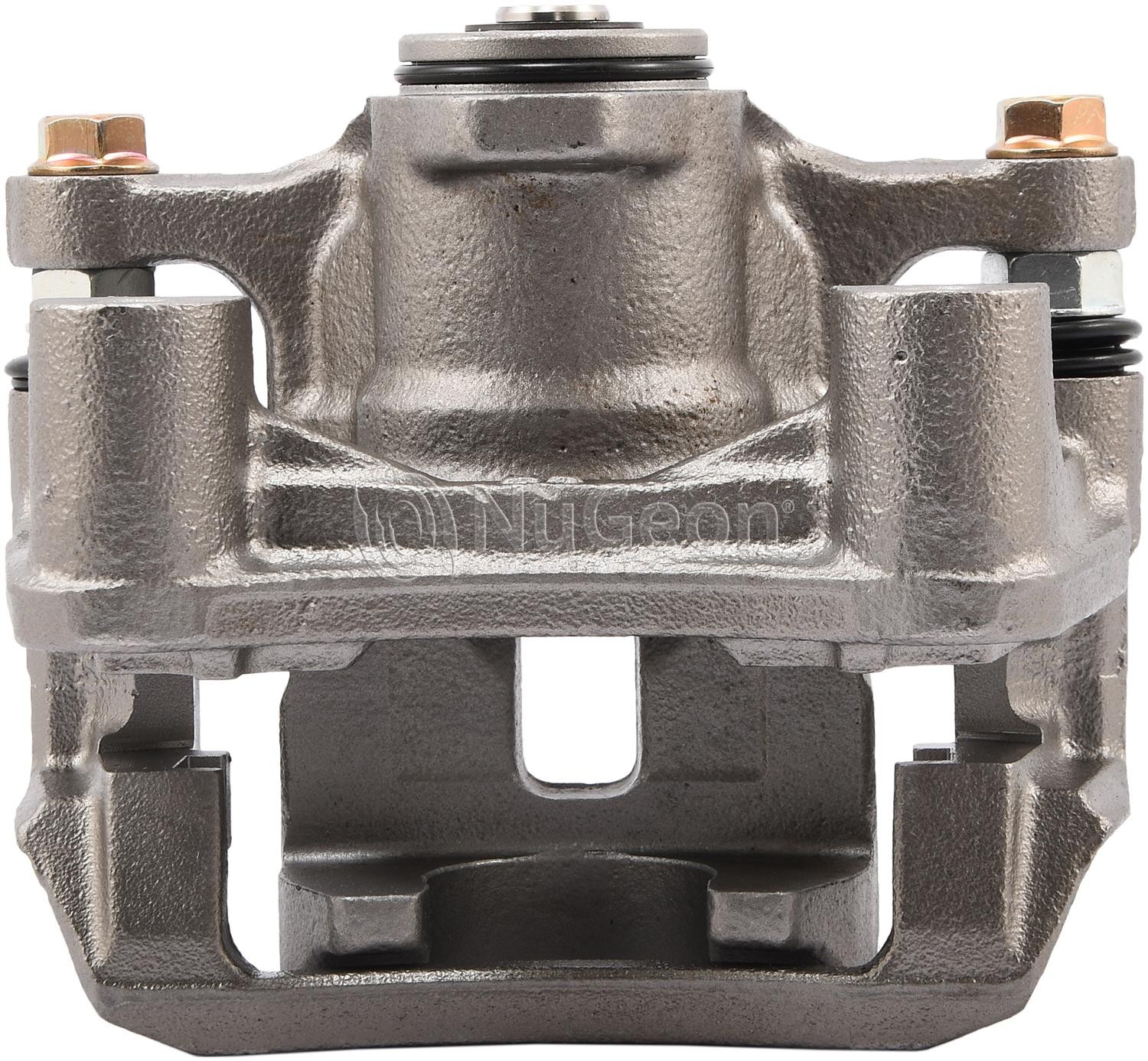 Vision 99-01888A Remanufactured Disc Brake Caliper