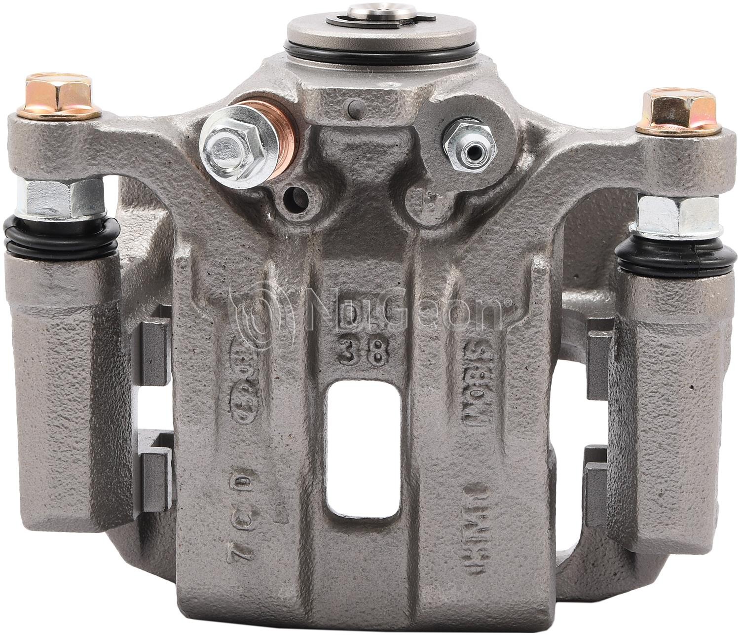 Vision 99-01888A Remanufactured Disc Brake Caliper - Image 2