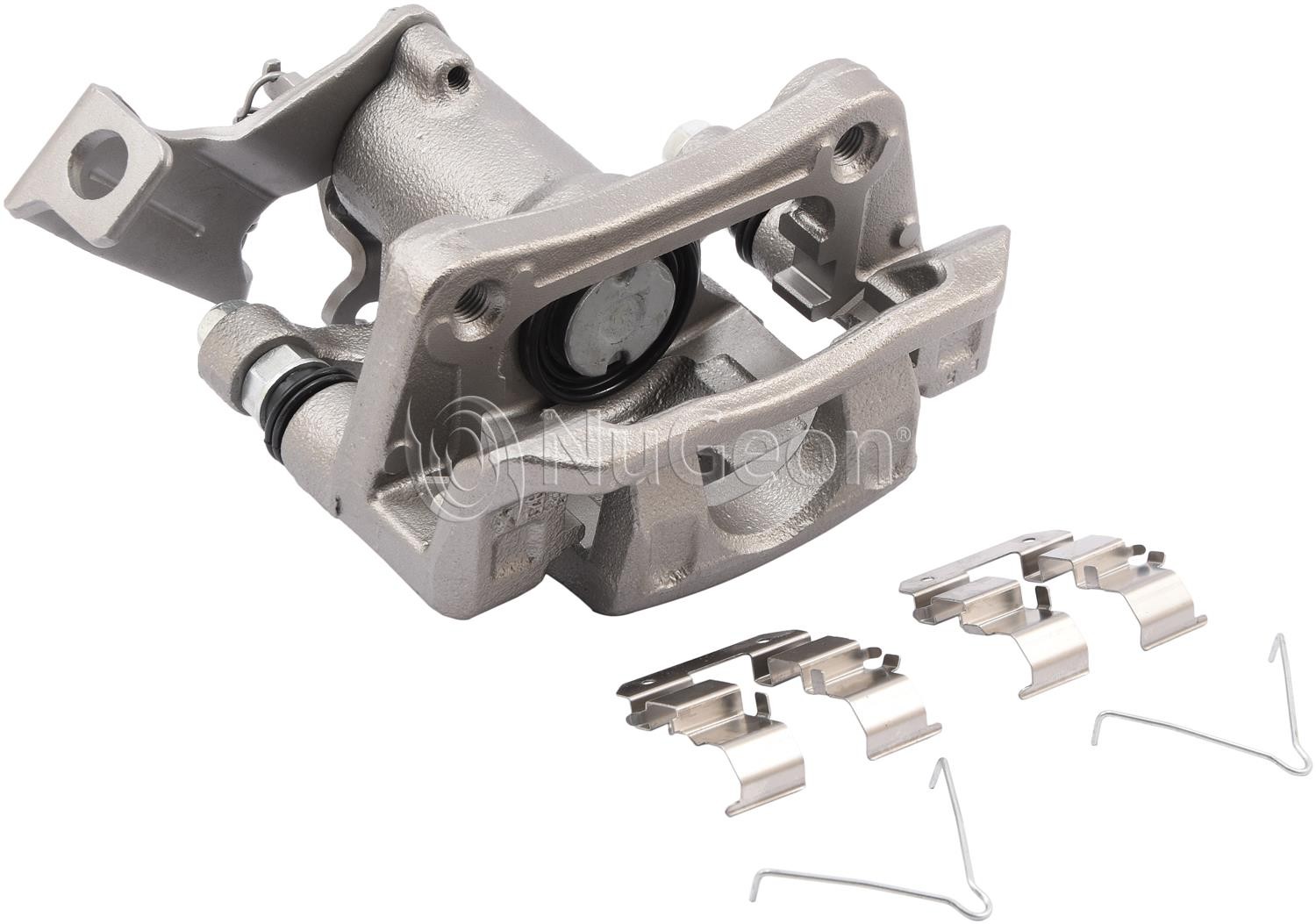 Vision 99-01890A Remanufactured Disc Brake Caliper - Image 4