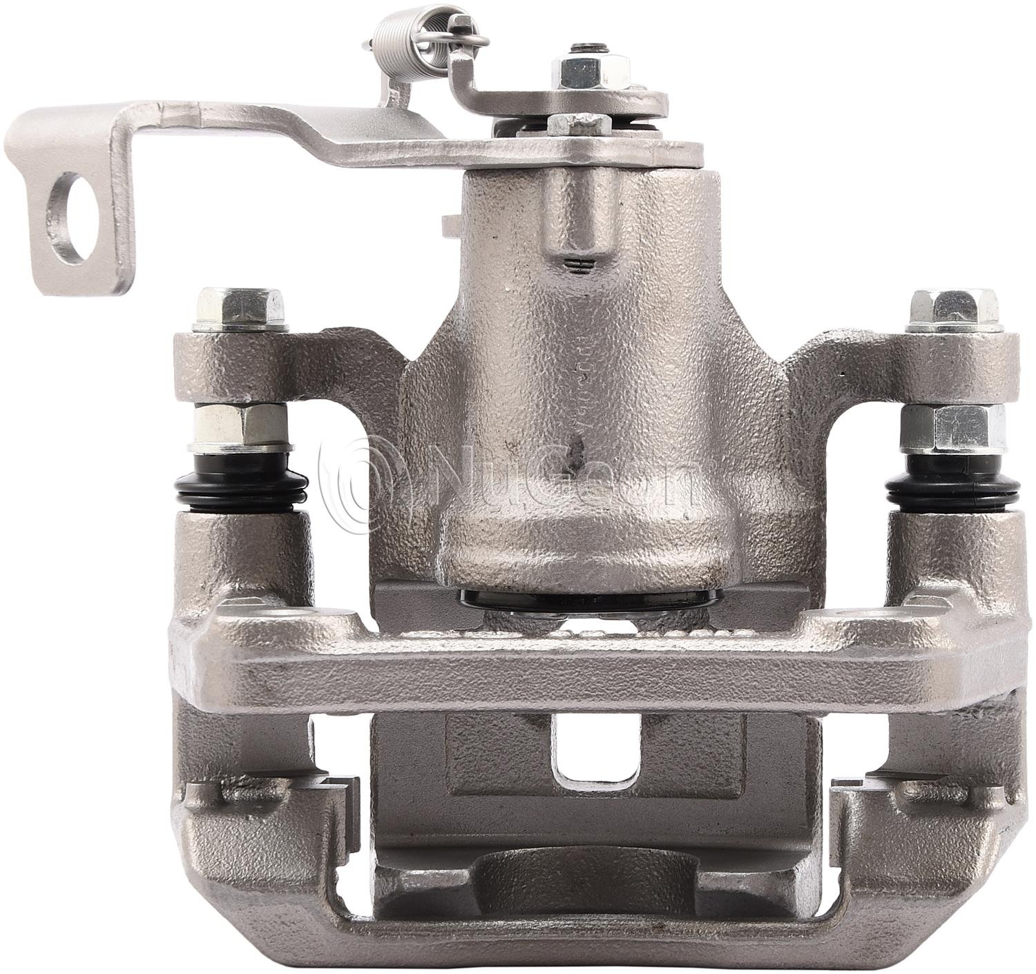 Vision 99-01890A Remanufactured Disc Brake Caliper - Image 5