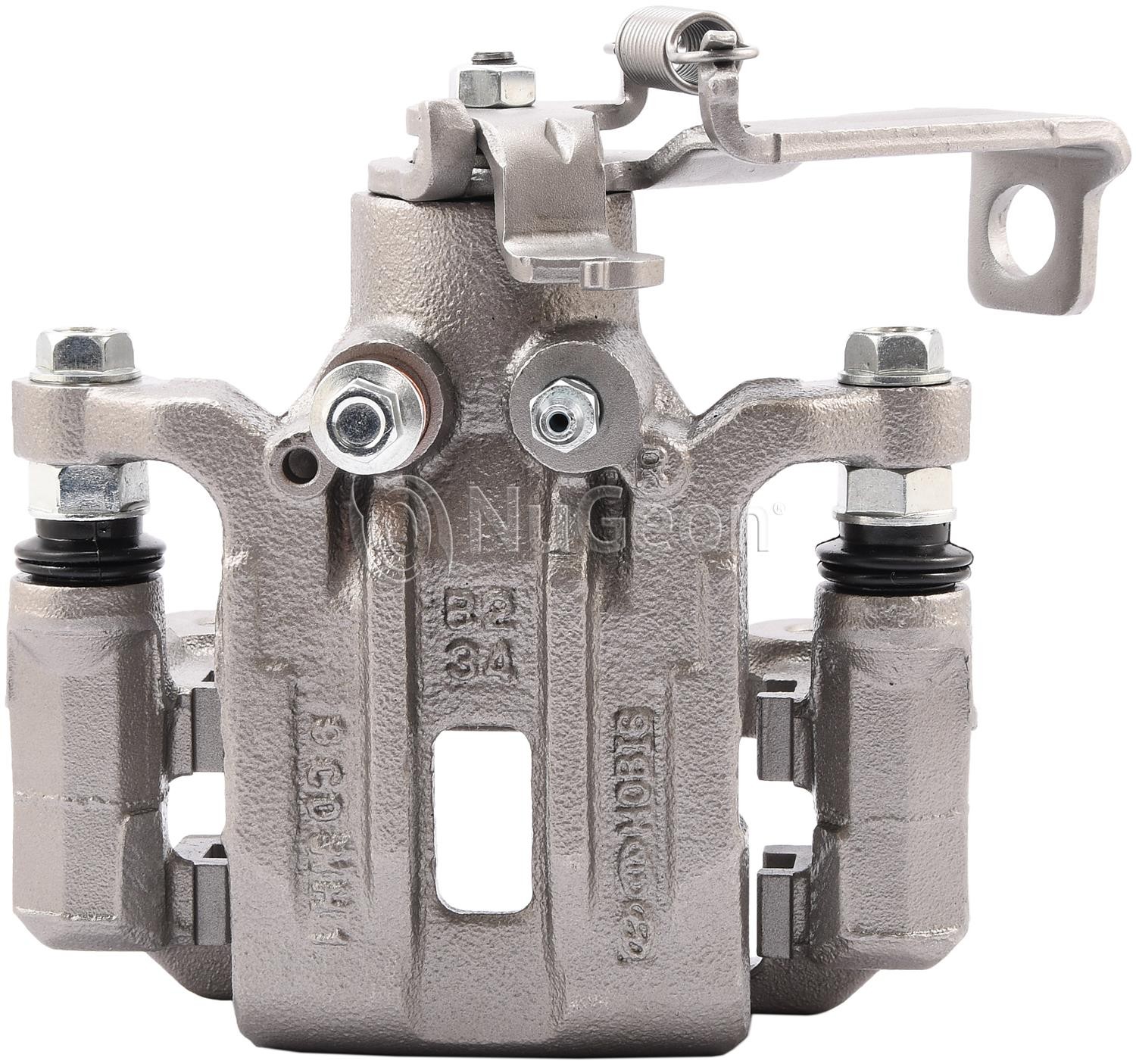 Vision 99-01890A Remanufactured Disc Brake Caliper - Image 3