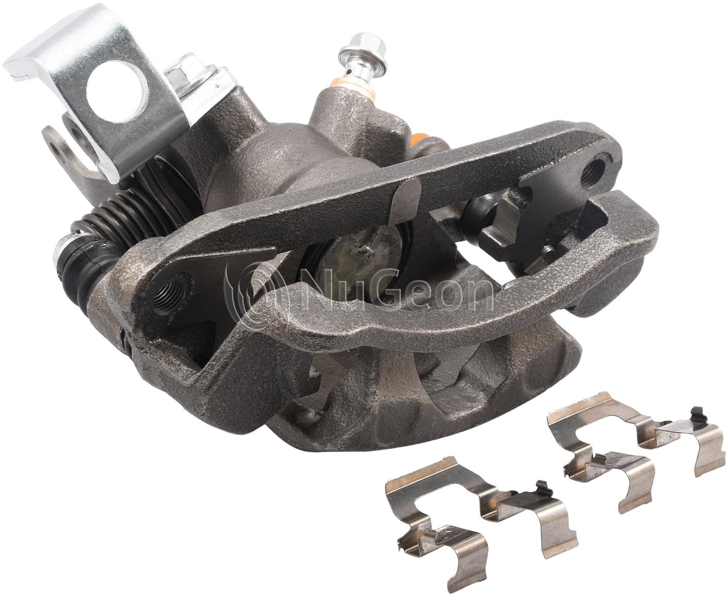 Vision 99-01910B Remanufactured Disc Brake Caliper - Image 7