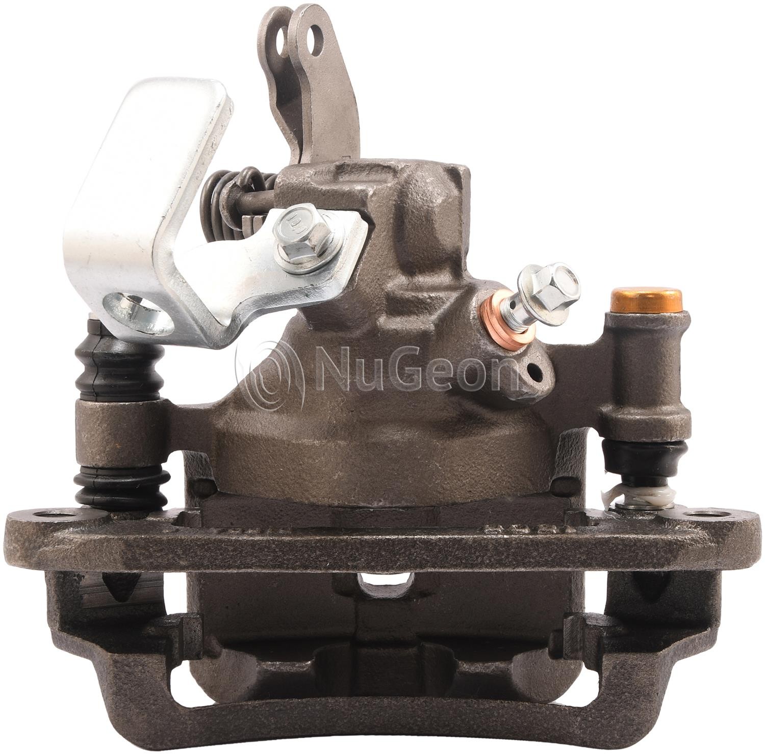 Vision 99-01910B Remanufactured Disc Brake Caliper - Image 6