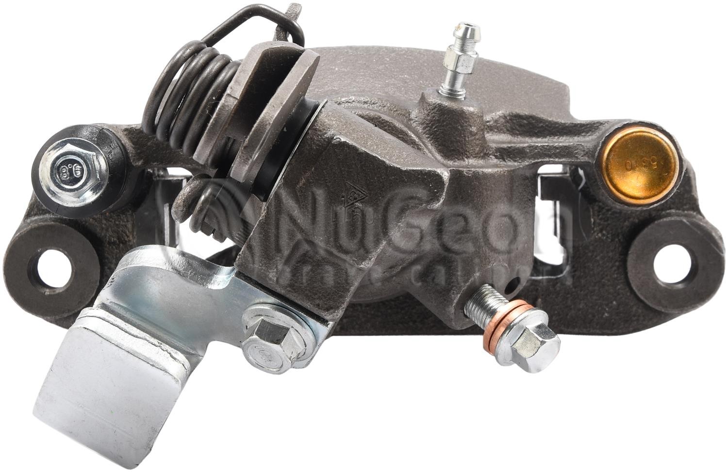 Vision 99-01910B Remanufactured Disc Brake Caliper - Image 5