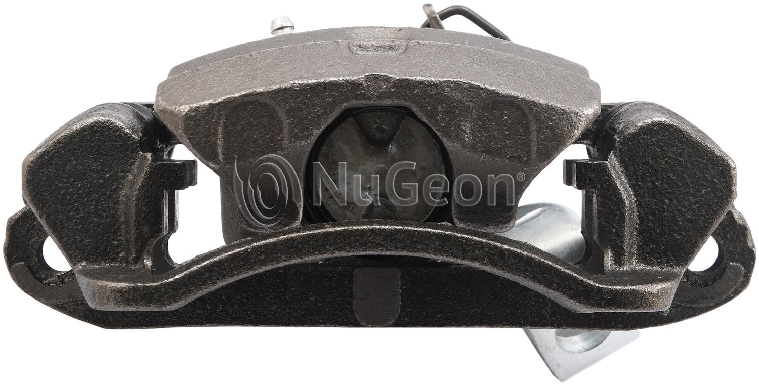 Vision 99-01910B Remanufactured Disc Brake Caliper - Image 4