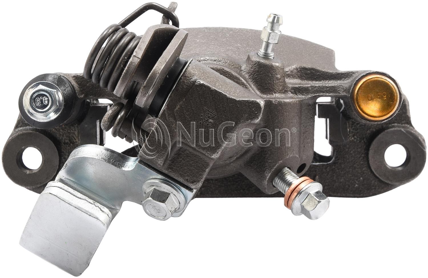 Vision 99-01910B Remanufactured Disc Brake Caliper