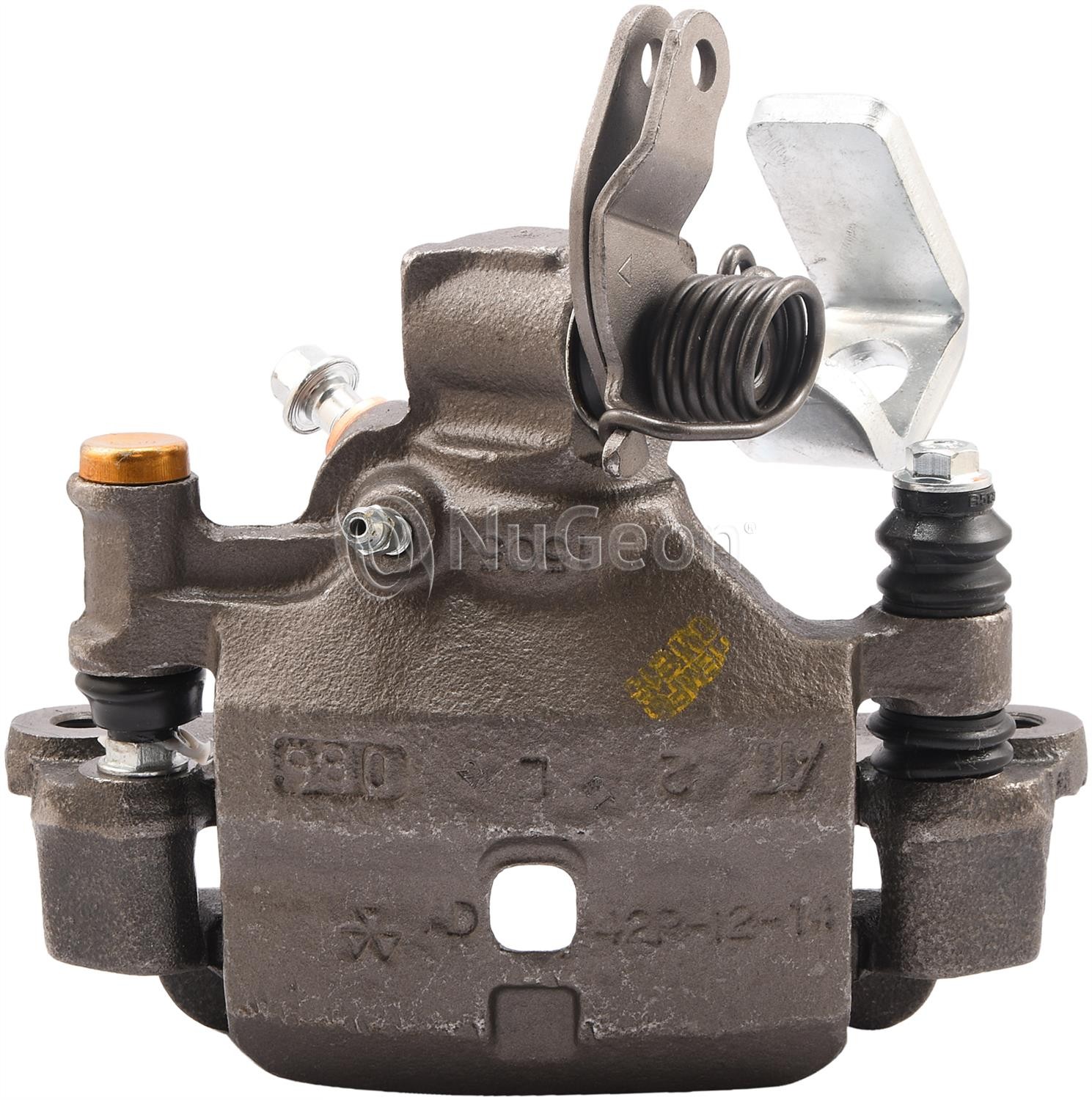 Vision 99-01910B Remanufactured Disc Brake Caliper - Image 2