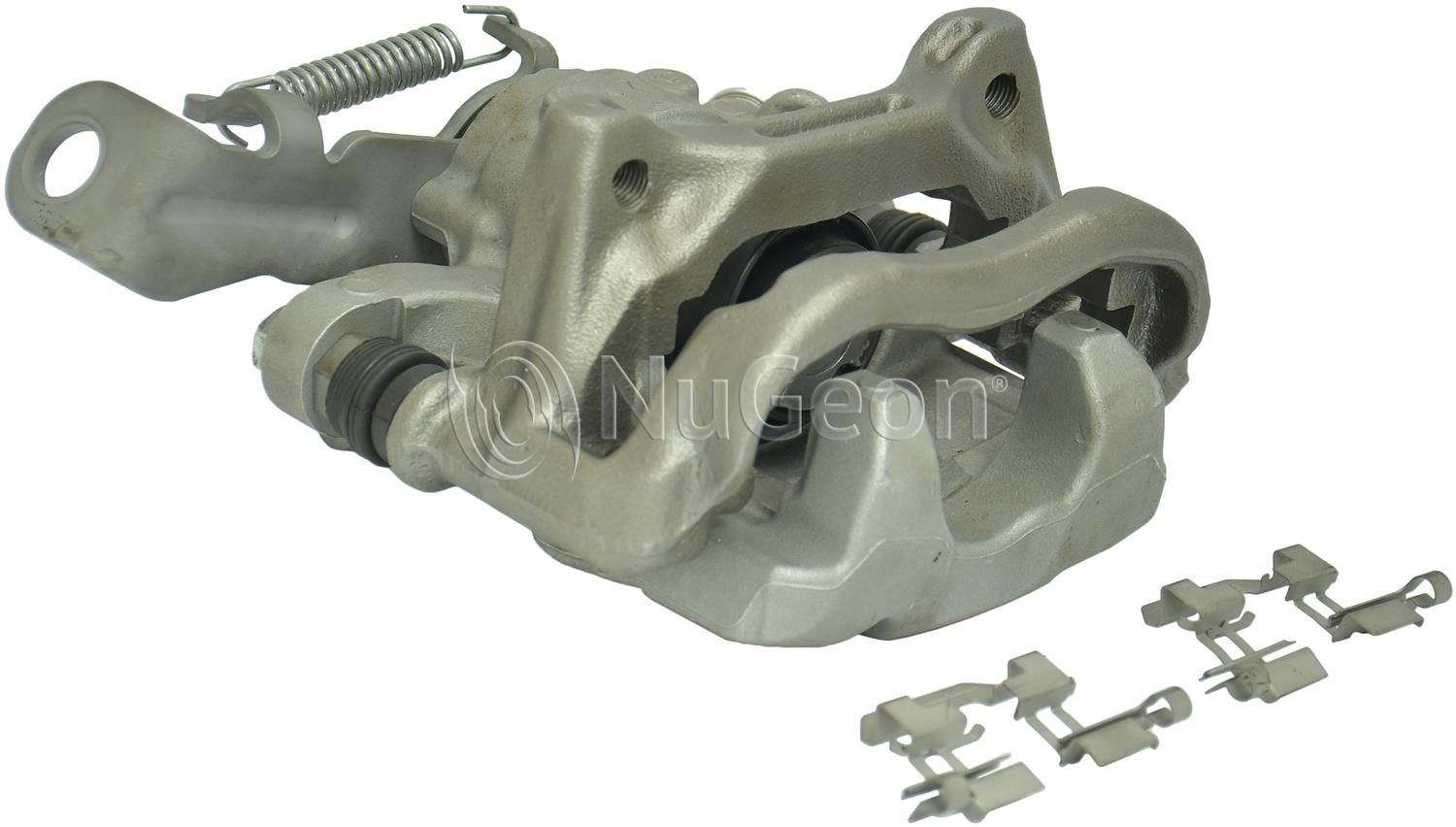 Vision 99-02000A Remanufactured Disc Brake Caliper - Image 5