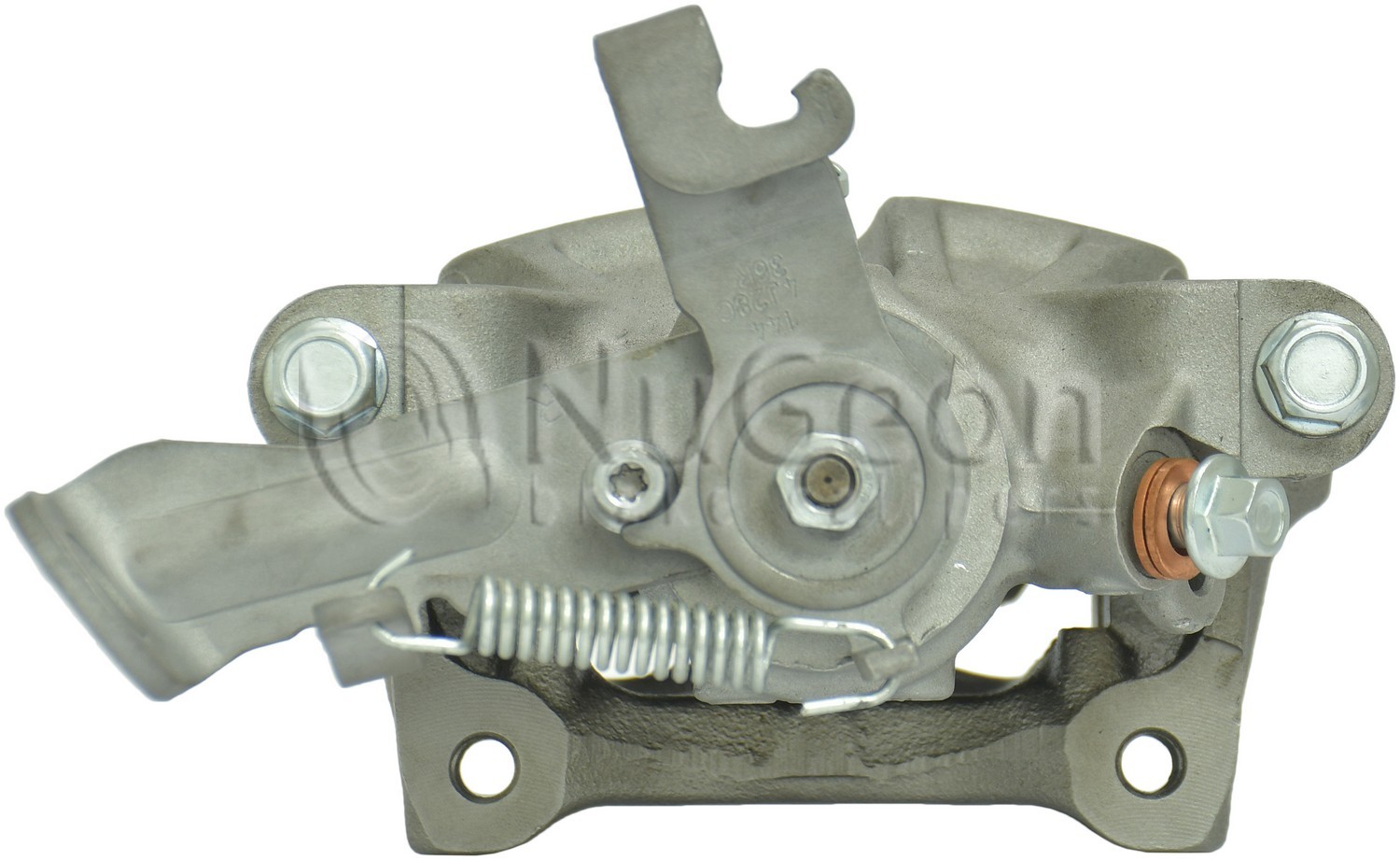 Vision 99-02000A Remanufactured Disc Brake Caliper - Image 7