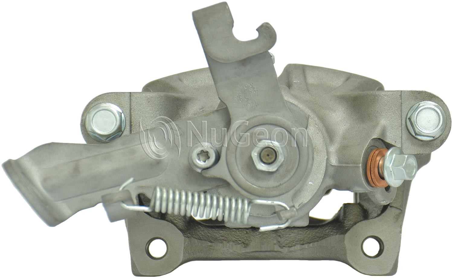 Vision 99-02000A Remanufactured Disc Brake Caliper - Image 4