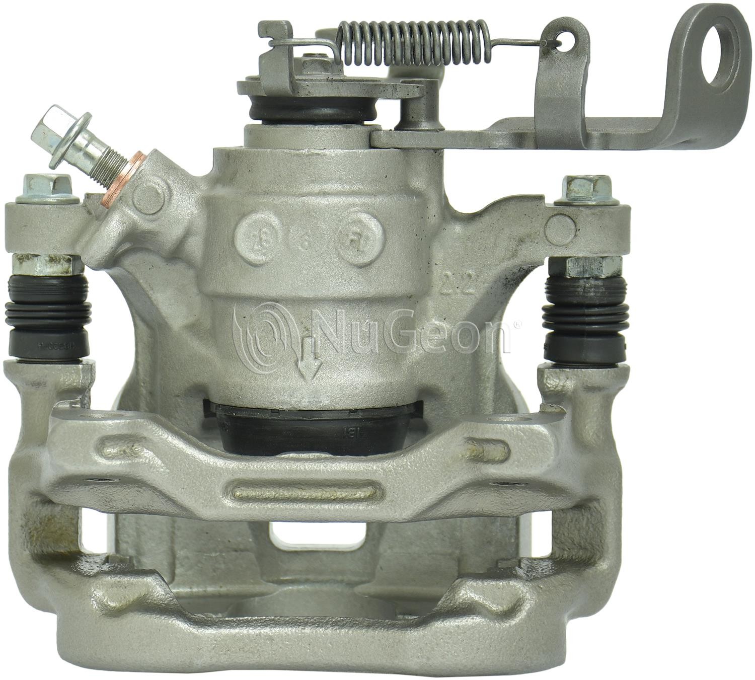 Vision 99-02000B Remanufactured Disc Brake Caliper - Image 6