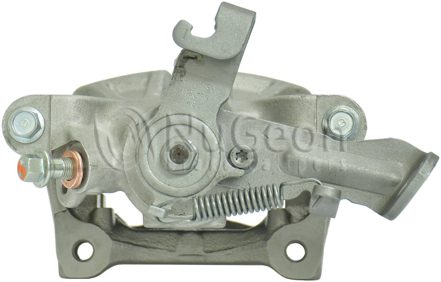 Vision 99-02000B Remanufactured Disc Brake Caliper - Image 7