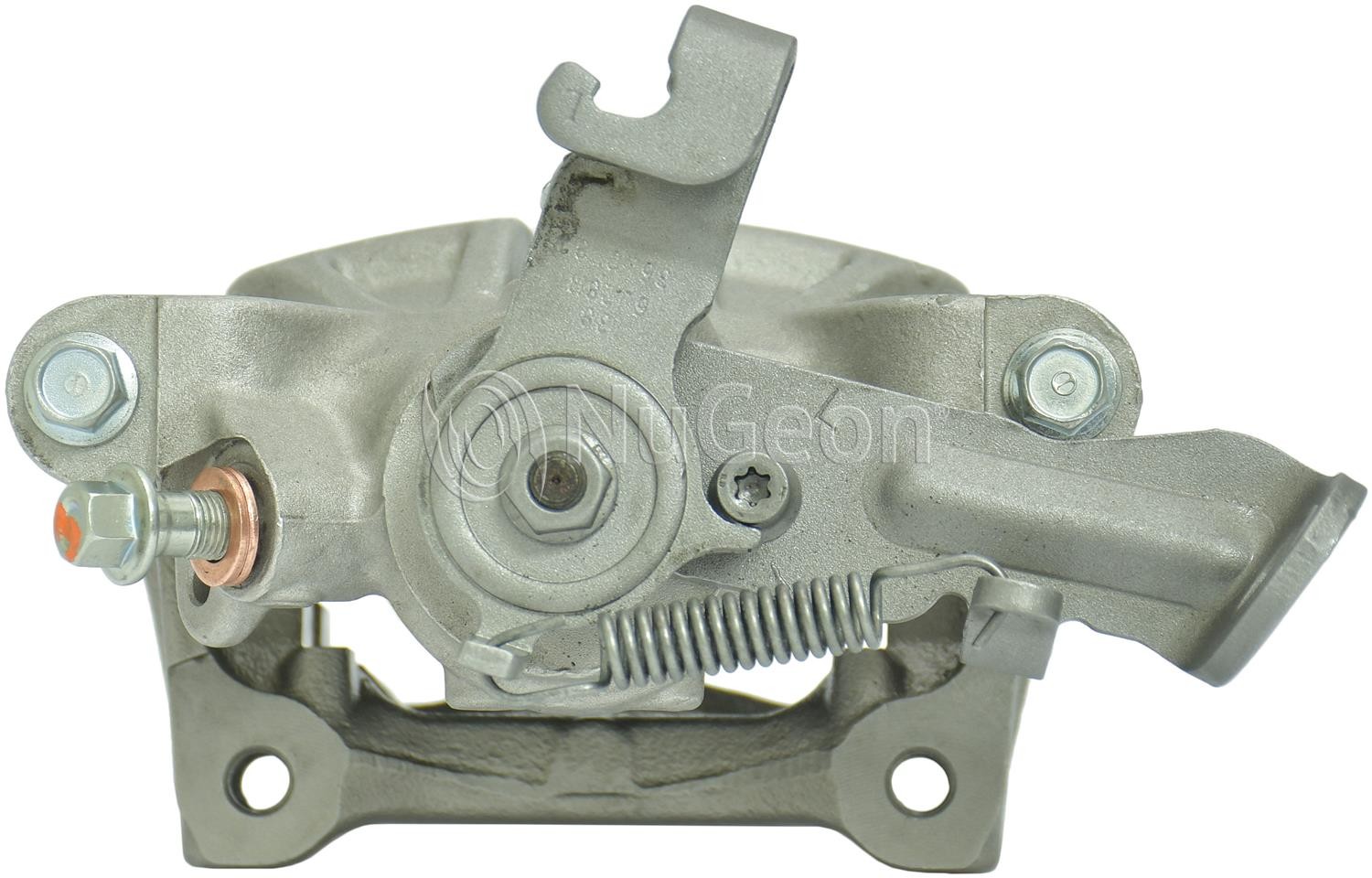 Vision 99-02000B Remanufactured Disc Brake Caliper