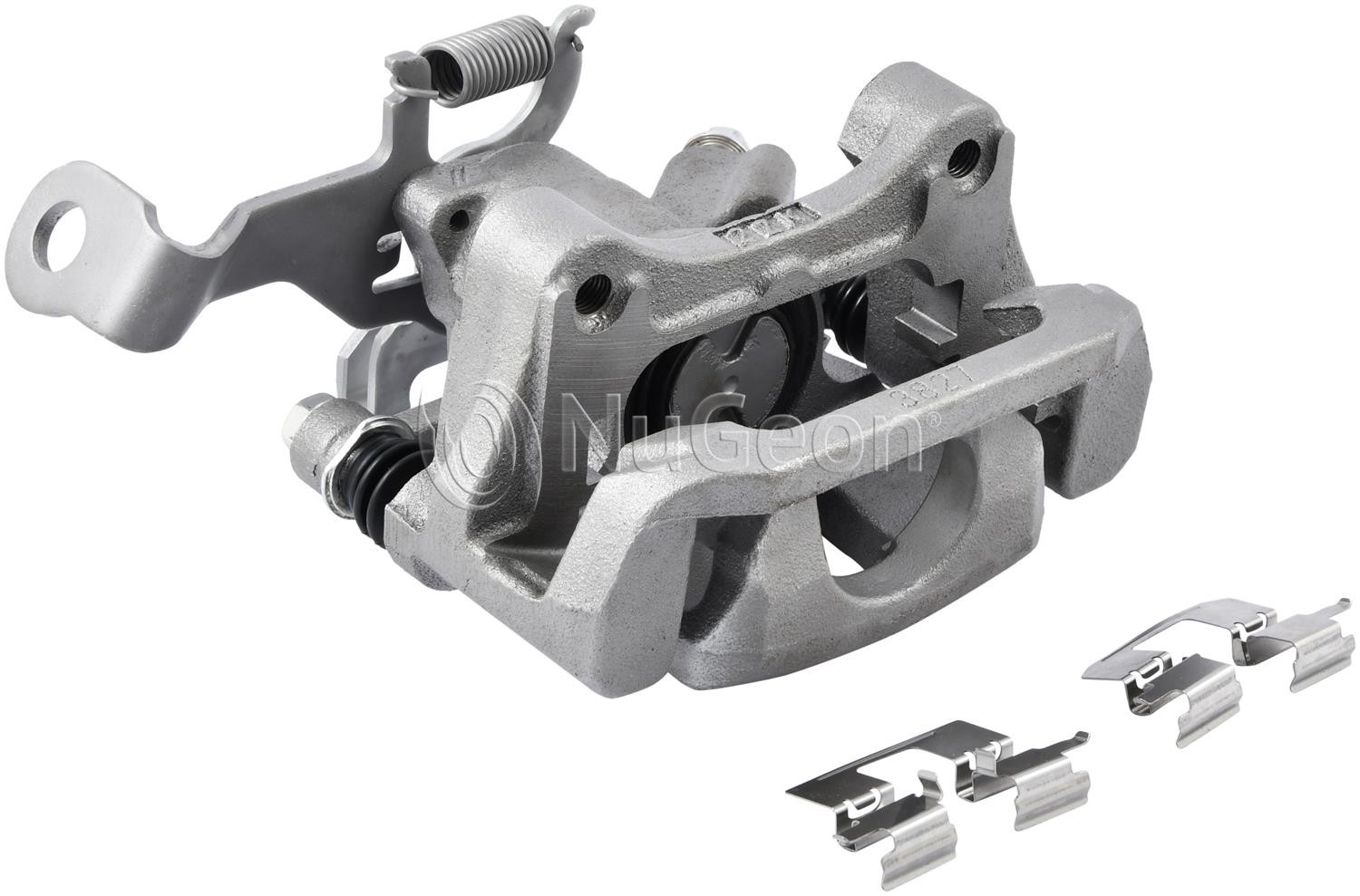 Vision 99-02001A Remanufactured Disc Brake Caliper - Image 2