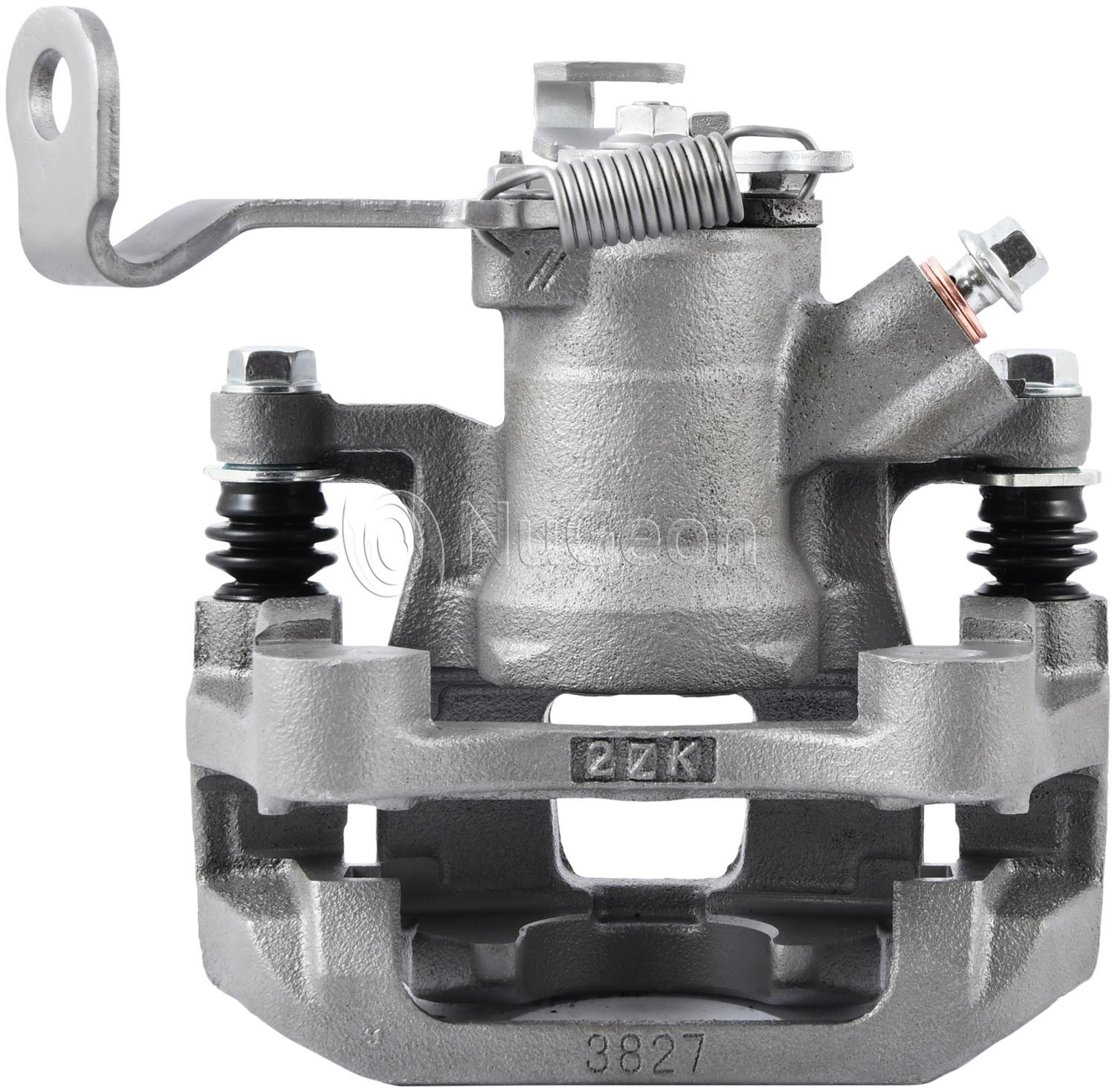 Vision 99-02001A Remanufactured Disc Brake Caliper - Image 3